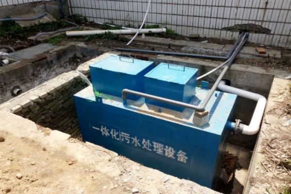 一體化污水處理設備使用過程中我們應該注意哪些事項呢？
