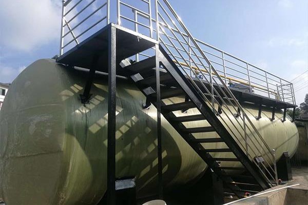 一體化污水處理設備的相關參數有哪些？