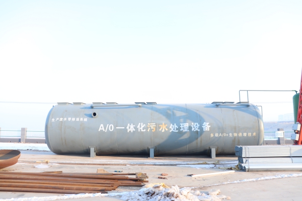一體化污水處理設(shè)備一些故障的發(fā)生原因是什么？該怎樣解決？