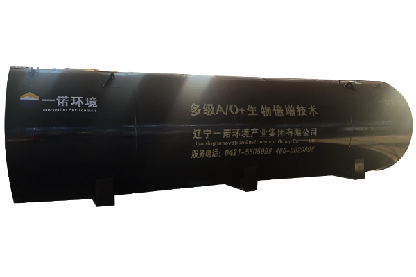地埋式污水處理設(shè)備不能工作怎么辦？