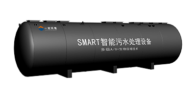 一體化污水處理設備工藝中生物脫氮除磷原理！