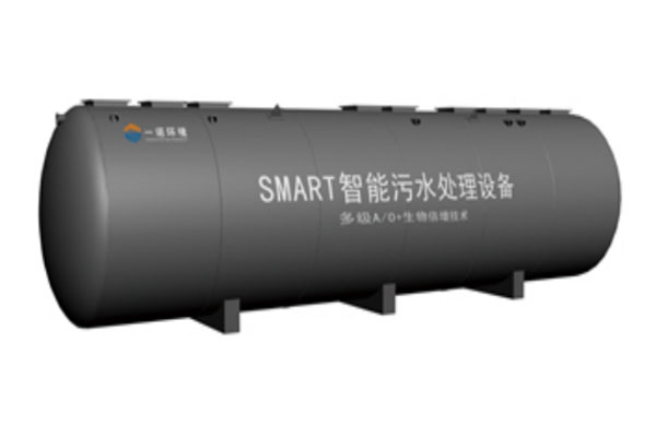 一體化污水處理設(shè)備選型核心要點指南