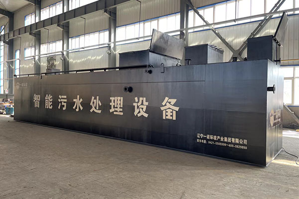 哪些原因影響著農(nóng)村一體化污水處理設(shè)備過(guò)濾的效果 哪些原因影響著農(nóng)村一體化污水處理設(shè)備過(guò)濾的效果