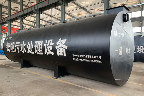 一體化污水處理設備風機的噪音高是什么原因 一體化污水處理設備風機的噪音高是什么原因
