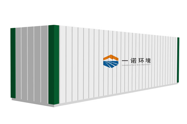 一體化污水處理設備中MBBR工藝的應用效果 一體化污水處理設備中MBBR工藝的應用效果